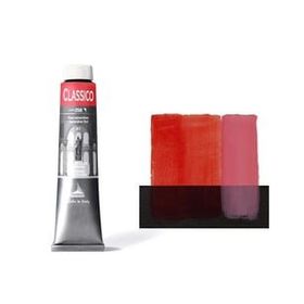 Maimeri Classico 258 Quinacridone Red 200 ml Yağlı Boya
