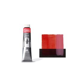 Maimeri Classico 258 Quinacridone Red 200 ml Yağlı Boya