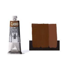 Maimeri Classico 262 Venetian Red 60 ml Yağlı Boya