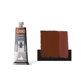 Maimeri Classico 276 Pozzuoli Earth 60 ml Yağlı Boya