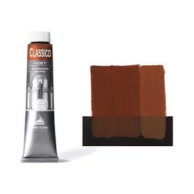 Maimeri Classico 278 Burnt Sienna 200 ml Yağlı Boya