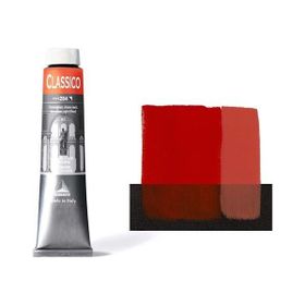 Maimeri Classico 284 Vermilion Light 200 ml Yağlı Boya