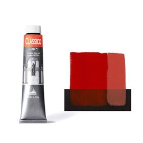 Maimeri Classico 284 Vermilion Light 200 ml Yağlı Boya
