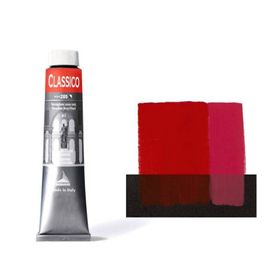 Maimeri Classico 285 Vermilion Deep 200 ml Yağlı Boya