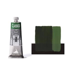 Maimeri Classico 358 Sap Green 60 ml Yağlı Boya