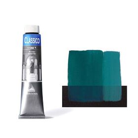 Maimeri Classico 368 Cerulean Blue 200 ml Yağlı Boya