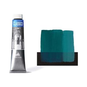 Maimeri Classico 368 Cerulean Blue 200 ml Yağlı Boya