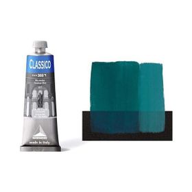 Maimeri Classico 368 Cerulean Blue 60 ml Yağlı Boya