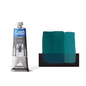 Maimeri Classico 368 Cerulean Blue 60 ml Yağlı Boya