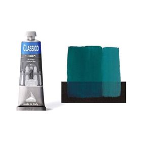 Maimeri Classico 368 Cerulean Blue 60 ml Yağlı Boya