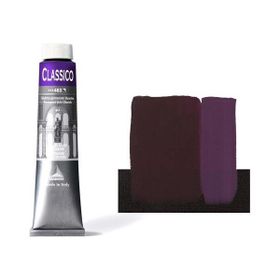 Maimeri Classico 463 Perm Violet Blueish 200 ml Yağlı Boya