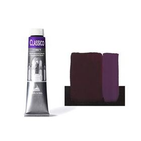 Maimeri Classico 463 Perm Violet Blueish 200 ml Yağlı Boya