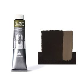Maimeri Classico 484 Vandyke Brown 200 ml Yağlı Boya