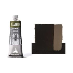 Maimeri Classico 484 Vandyke Brown 60 ml Yağlı Boya