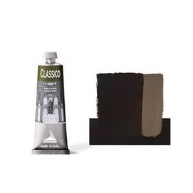 Maimeri Classico 484 Vandyke Brown 60 ml Yağlı Boya