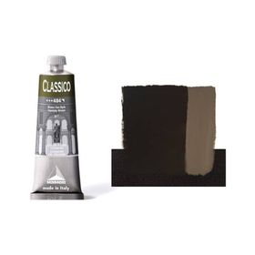 Maimeri Classico 484 Vandyke Brown 60 ml Yağlı Boya