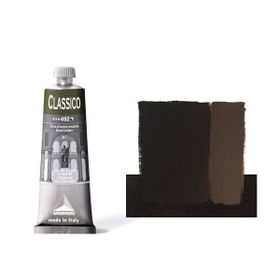 Maimeri Classico 492 Burnt Umber 60 ml Yağlı Boya