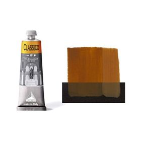 Maimeri Classico 60 ml 161 Raw Sienna Yağlı Boya