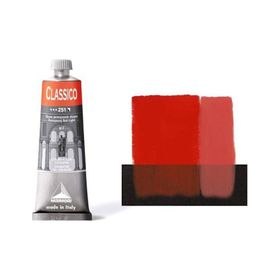 Maimeri Classico 60 ml 251 Permanent Red Light Yağlı Boya