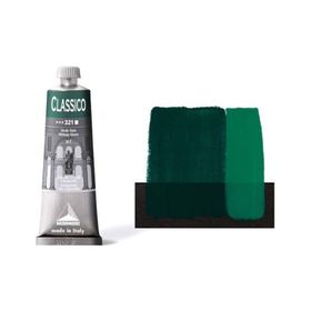 Maimeri Classico 60 ml 321 Phthalo Green Yağlı Boya