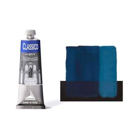 Maimeri Classico 60 ml 371 Cobalt Blue Deep Yağlı Boya