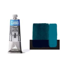 Maimeri Classico 60 ml 400 Primary Blue-cyan Yağlı Boya