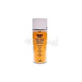 Maimeri Dammar 400 ml Sprey Vernik
