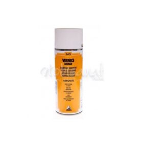 Maimeri Dammar 400 ml Sprey Vernik