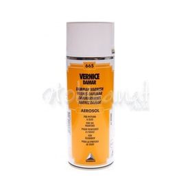 Maimeri Dammar 400 ml Sprey Vernik