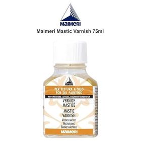 Maimeri Mastic 75 ml Vernik