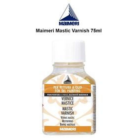Maimeri Mastic 75 ml Vernik
