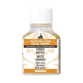Maimeri Mastic 75 ml Vernik