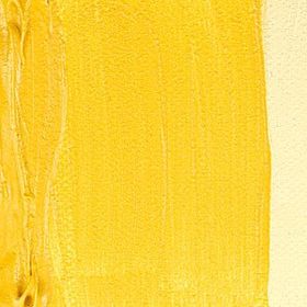 Maimeri Mediterraneo No 088 Vesuvius Yellow 60 ml Yağlı Boya