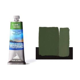 Maimeri Mediterraneo No 315 Salento Green 60 ml Yağlı Boya
