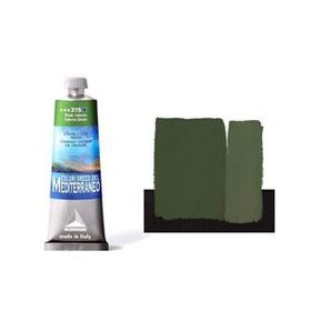 Maimeri Mediterraneo No 315 Salento Green 60 ml Yağlı Boya