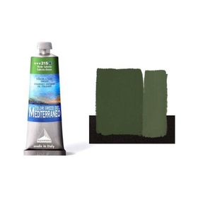 Maimeri Mediterraneo No 315 Salento Green 60 ml Yağlı Boya