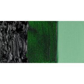 Maimeri Mediterraneo No 357 Green Obsidian Fro Pantelleria 60 ml Yağlı Boya