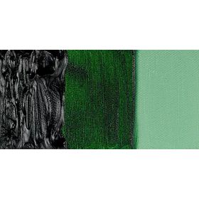 Maimeri Mediterraneo No 357 Green Obsidian Fro Pantelleria 60 ml Yağlı Boya
