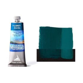 Maimeri Mediterraneo No 396 Ercolano Blue 60 ml Yağlı Boya