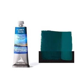 Maimeri Mediterraneo No 396 Ercolano Blue 60 ml Yağlı Boya