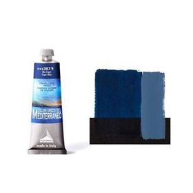 Maimeri Mediterraneo No 397 Capri Blue 60 ml Yağlı Boya