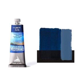 Maimeri Mediterraneo No 397 Capri Blue 60 ml Yağlı Boya