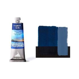 Maimeri Mediterraneo No 397 Capri Blue 60 ml Yağlı Boya