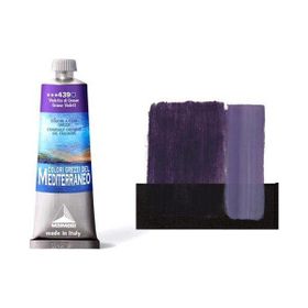 Maimeri Mediterraneo No 439 Grasse Violet 60 ml Yağlı Boya