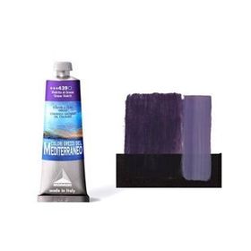 Maimeri Mediterraneo No 439 Grasse Violet 60 ml Yağlı Boya