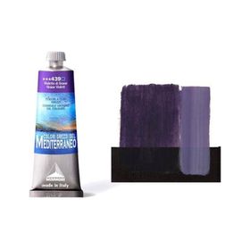 Maimeri Mediterraneo No 439 Grasse Violet 60 ml Yağlı Boya