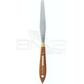 Maimeri No:14 Metal Spatül