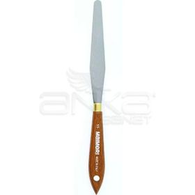Maimeri No:15 Metal Spatül