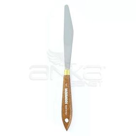 Maimeri No:17 Metal Spatül