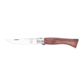 Main Knives 10004 8.7 cm Bubinga Italian Line Çakı